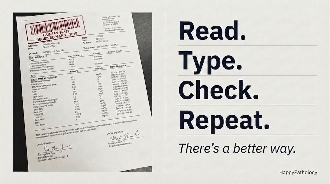 There's a better way